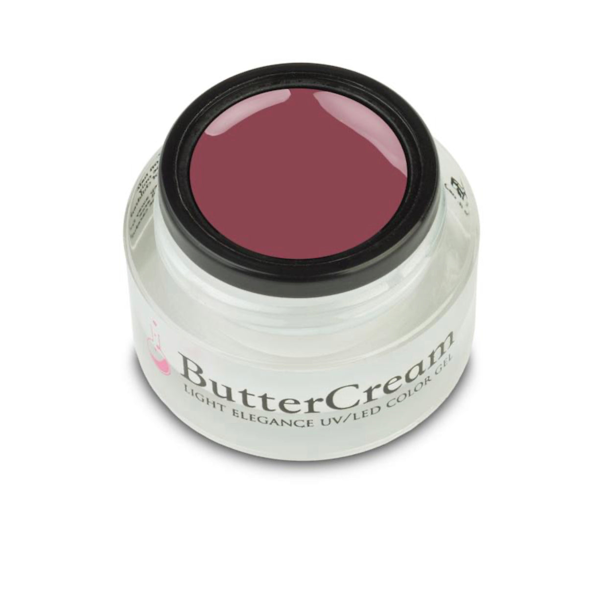 Rosey Posey ButterCream Color Gel